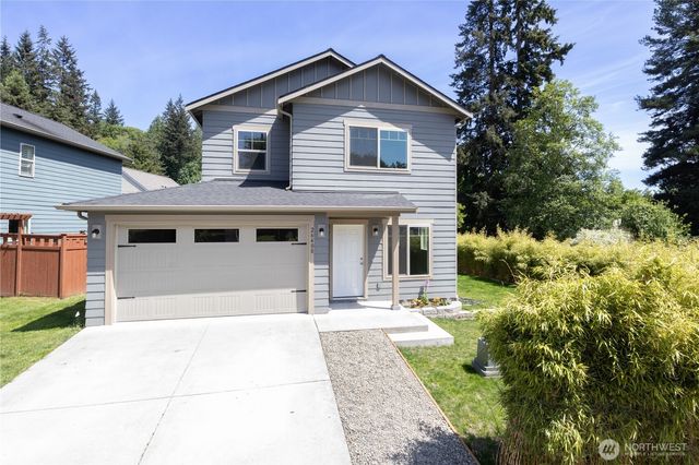 26408 Lola Place NE, Kingston, WA 98346