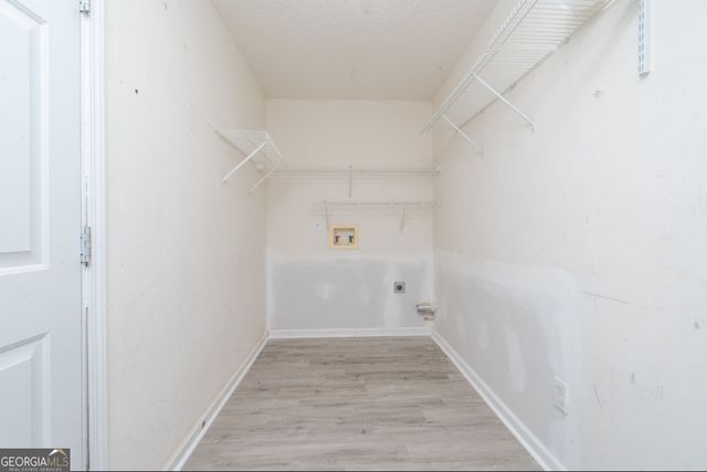 4414 Mitchells Ridge Drive, Ellenwood, GA 30294