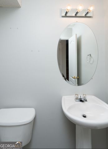 4414 Mitchells Ridge Drive, Ellenwood, GA 30294