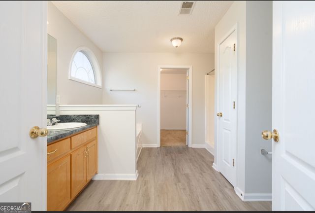 4414 Mitchells Ridge Drive, Ellenwood, GA 30294