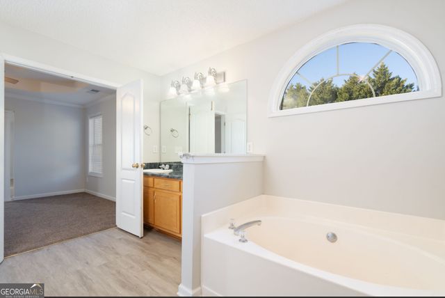 4414 Mitchells Ridge Drive, Ellenwood, GA 30294