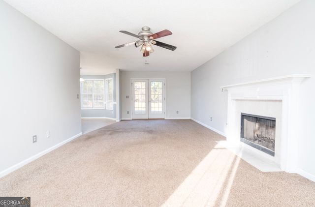 4414 Mitchells Ridge Drive, Ellenwood, GA 30294