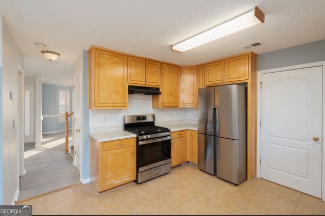 4414 Mitchells Ridge Drive, Ellenwood, GA 30294