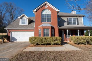 4414 Mitchells Ridge Drive, Ellenwood, GA 30294