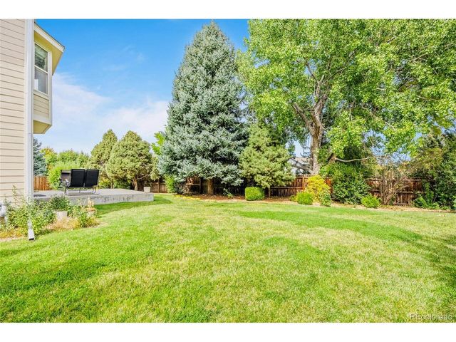 8825 Fairview Oaks Pl, Lone Tree, CO 80124