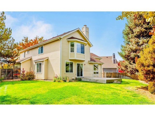 8825 Fairview Oaks Pl, Lone Tree, CO 80124