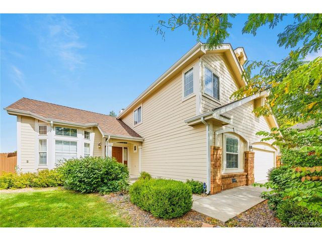 8825 Fairview Oaks Pl, Lone Tree, CO 80124