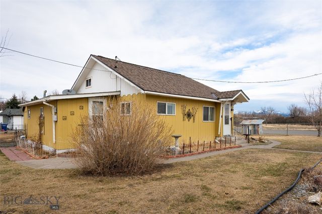 1215 E Gallatin Street, Livingston, MT 59047