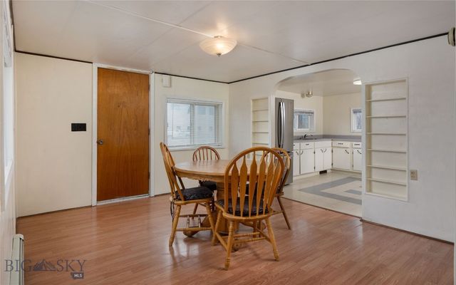 1215 E Gallatin Street, Livingston, MT 59047