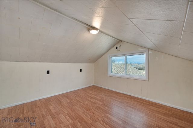 1215 E Gallatin Street, Livingston, MT 59047