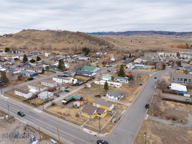 1215 E Gallatin Street, Livingston, MT 59047