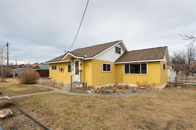 1215 E Gallatin Street, Livingston, MT 59047