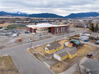 1215 E Gallatin Street, Livingston, MT 59047