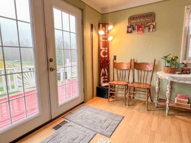 7020 E Arnold Lake Road, Harrison, MI 48625