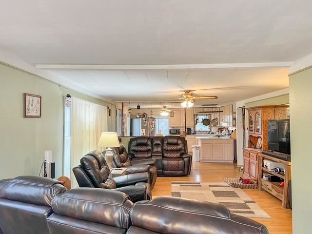 7020 E Arnold Lake Road, Harrison, MI 48625