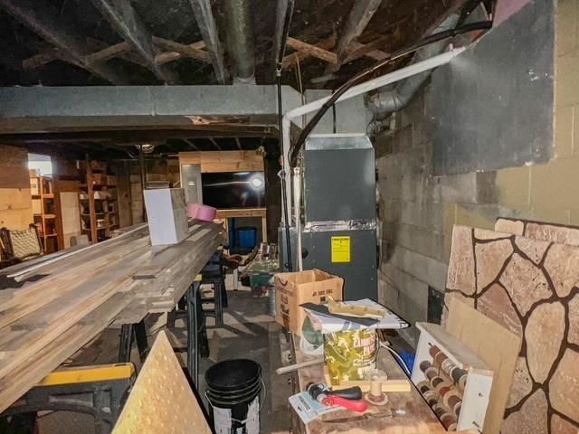 7020 E Arnold Lake Road, Harrison, MI 48625