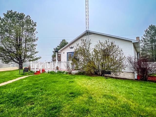 7020 E Arnold Lake Road, Harrison, MI 48625