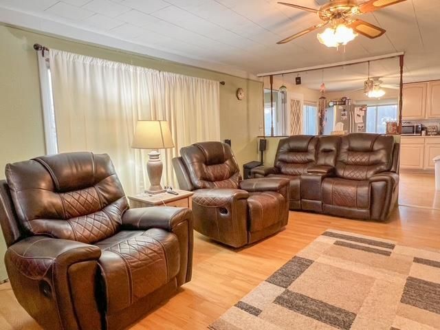 7020 E Arnold Lake Road, Harrison, MI 48625