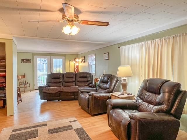 7020 E Arnold Lake Road, Harrison, MI 48625