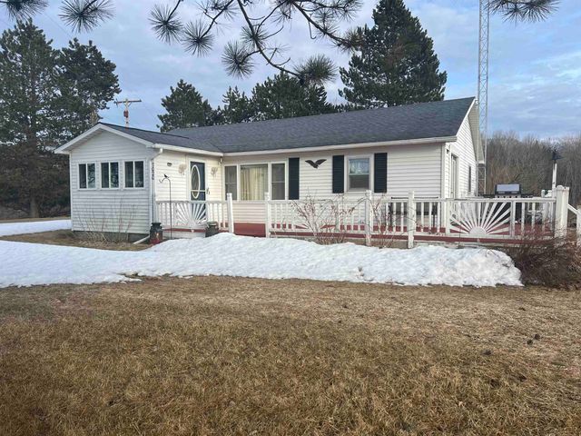 7020 E Arnold Lake Road, Harrison, MI 48625