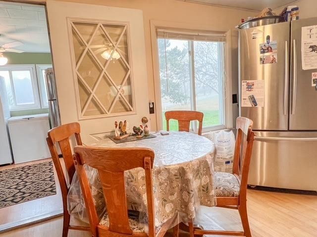 7020 E Arnold Lake Road, Harrison, MI 48625