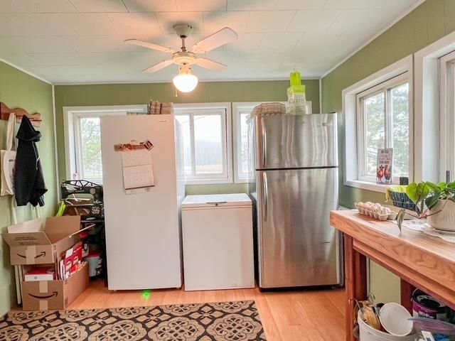 7020 E Arnold Lake Road, Harrison, MI 48625