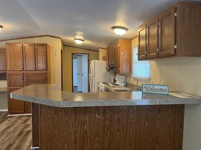 13206 Captain Circle, Willis, TX 77318
