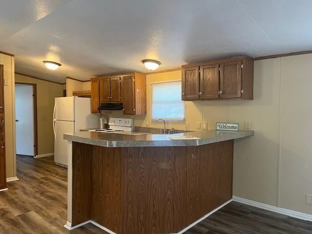 13206 Captain Circle, Willis, TX 77318