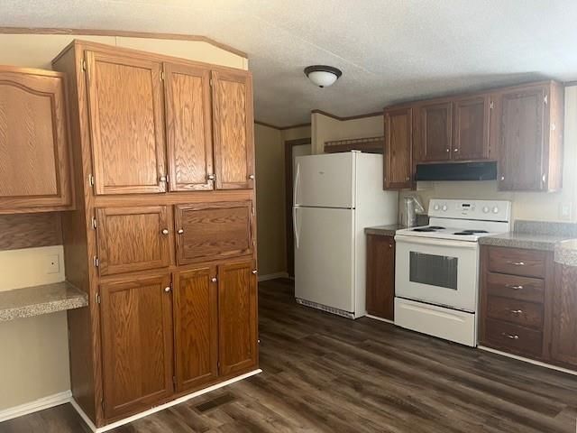 13206 Captain Circle, Willis, TX 77318