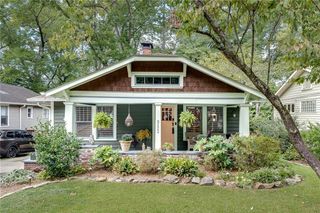 953 Gilbert Street SE, Atlanta, GA 30316