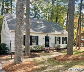 1311 Beverly Dr, Henrico, VA 23229