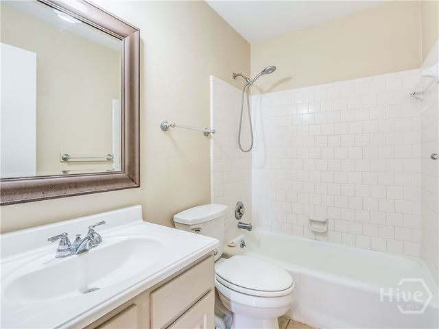 122 Woodhouse Lane, Savannah, GA 31406