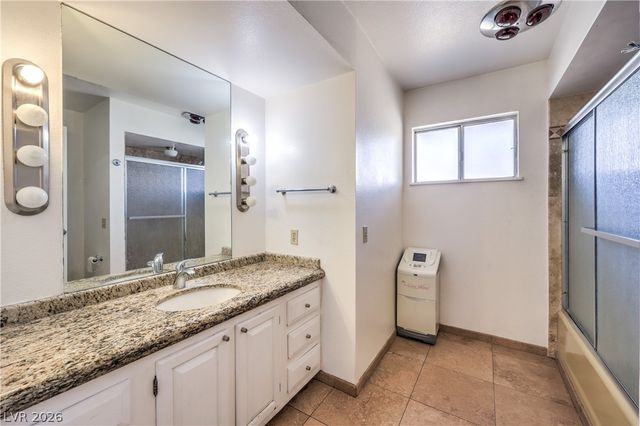 2880 Red Rock Street, Las Vegas, NV 89146