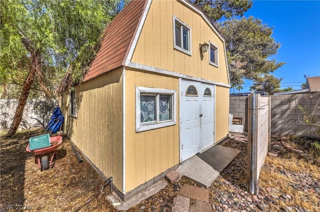 2880 Red Rock Street, Las Vegas, NV 89146