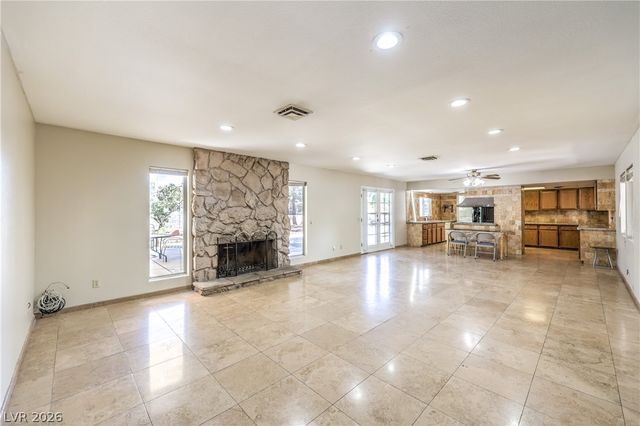 2880 Red Rock Street, Las Vegas, NV 89146