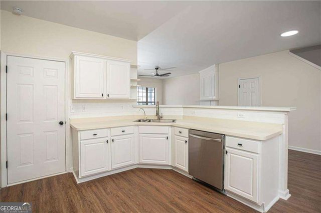 3125 Oxwell Drive, Duluth, GA 30096