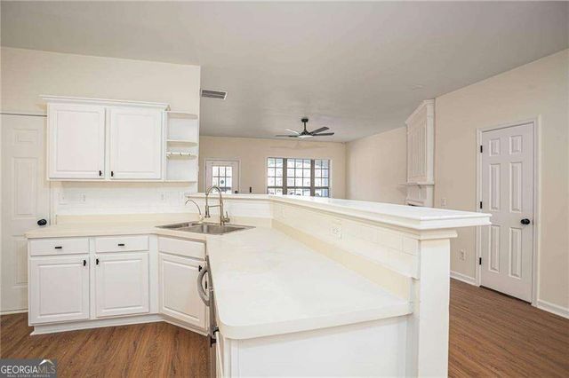 3125 Oxwell Drive, Duluth, GA 30096