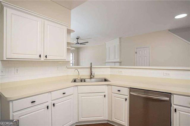3125 Oxwell Drive, Duluth, GA 30096