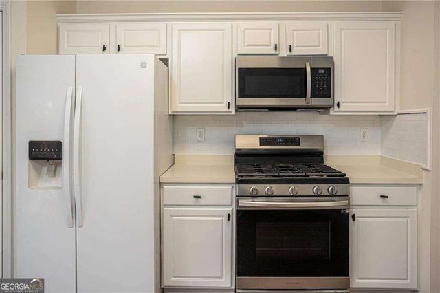 3125 Oxwell Drive, Duluth, GA 30096