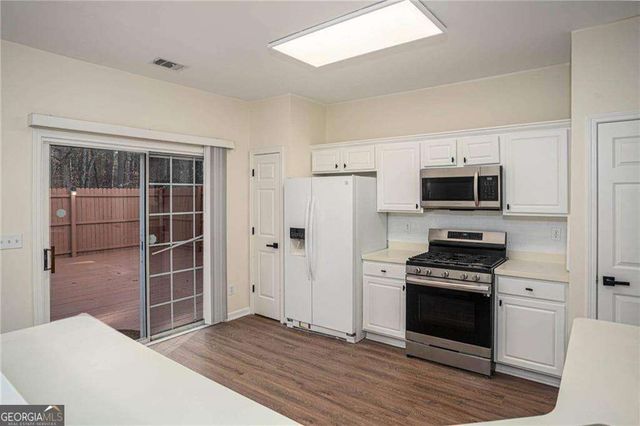 3125 Oxwell Drive, Duluth, GA 30096