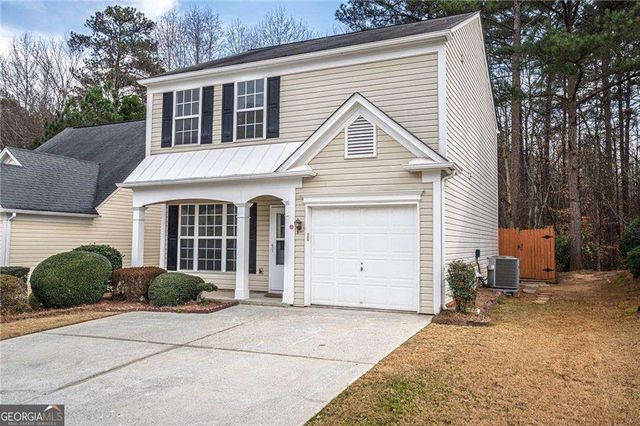 3125 Oxwell Drive, Duluth, GA 30096
