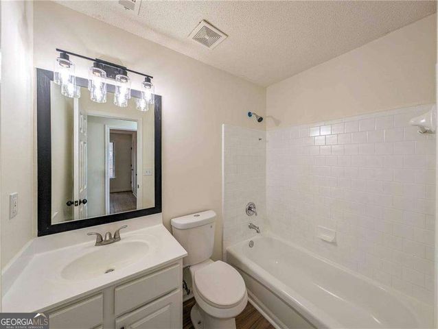 3125 Oxwell Drive, Duluth, GA 30096