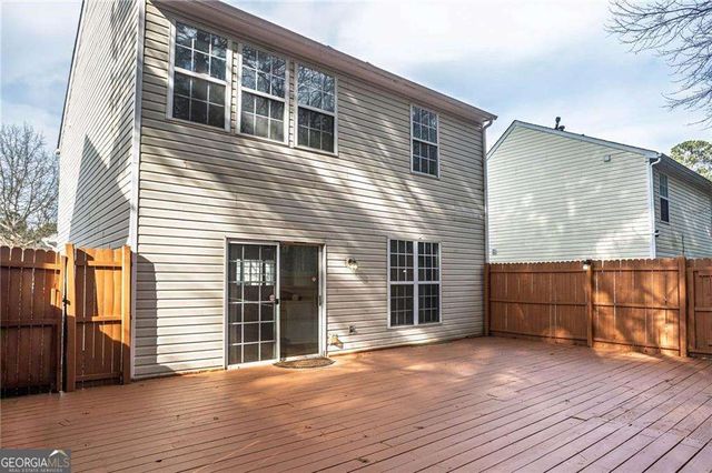 3125 Oxwell Drive, Duluth, GA 30096