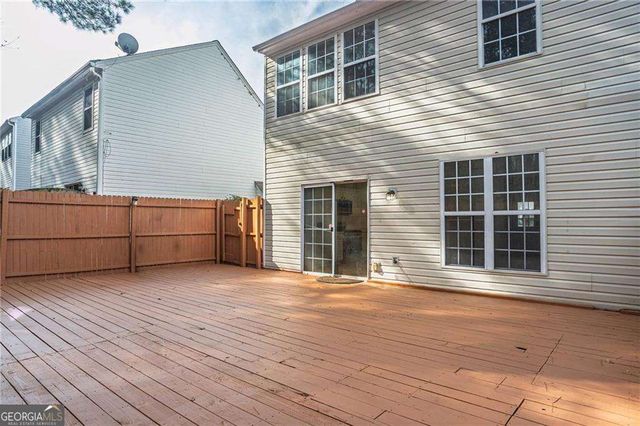 3125 Oxwell Drive, Duluth, GA 30096