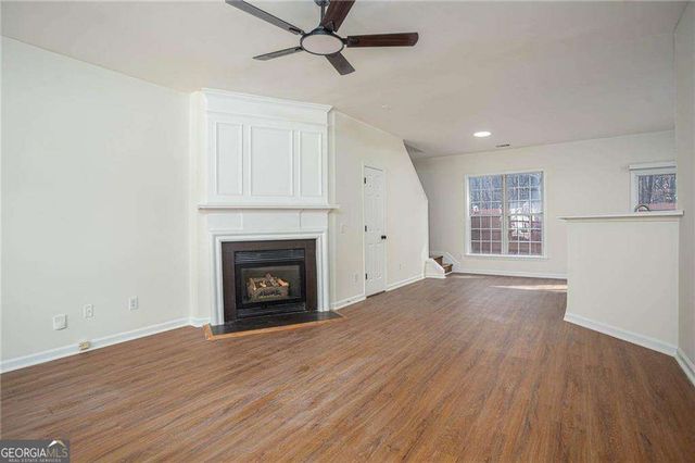 3125 Oxwell Drive, Duluth, GA 30096