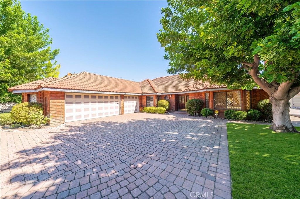 1926 S 2nd Avenue, Arcadia, CA 91006 — exterior