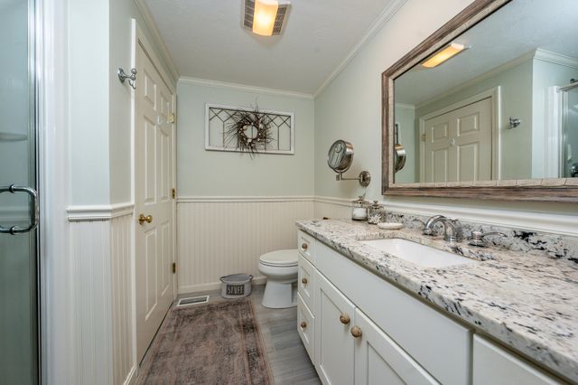 34 Bonwood Drive, Mashpee, MA 02649