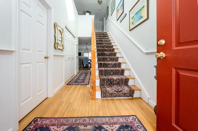 34 Bonwood Drive, Mashpee, MA 02649