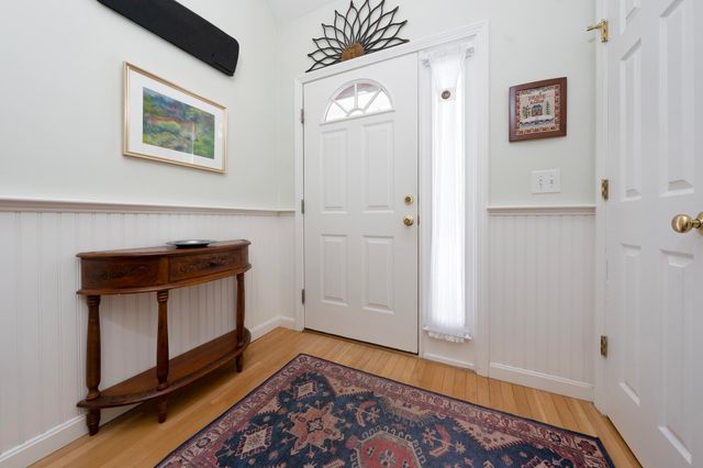 34 Bonwood Drive, Mashpee, MA 02649