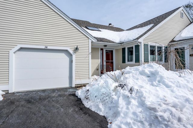 34 Bonwood Drive, Mashpee, MA 02649